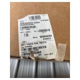 walk behind snowblower cab  new in box