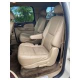 2010 GMC YUKON XL DENALI *All Wheel Drive | No Accidents Reported* (NO RESERVE)