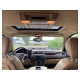 2010 GMC YUKON XL DENALI *All Wheel Drive | No Accidents Reported* (NO RESERVE)