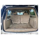 2010 GMC YUKON XL DENALI *All Wheel Drive | No Accidents Reported* (NO RESERVE)