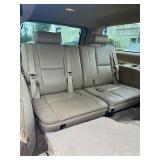 2010 GMC YUKON XL DENALI *All Wheel Drive | No Accidents Reported* (NO RESERVE)