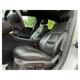 2013 FORD TAURUS LIMITED *2 Owner* (NO RESERVE)