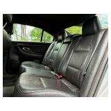 2013 FORD TAURUS LIMITED *2 Owner* (NO RESERVE)