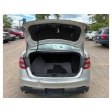 2013 FORD TAURUS LIMITED *2 Owner* (NO RESERVE)