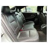 2013 FORD TAURUS LIMITED *2 Owner* (NO RESERVE)