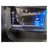 2013 FORD TAURUS LIMITED *2 Owner* (NO RESERVE)