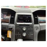 2013 FORD TAURUS LIMITED *2 Owner* (NO RESERVE)