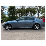 2006 INFINITI G35 X *All Wheel Drive | No Accidents Reported* (NO RESERVE)