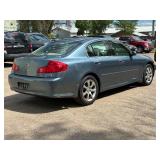 2006 INFINITI G35 X *All Wheel Drive | No Accidents Reported* (NO RESERVE)