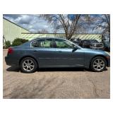 2006 INFINITI G35 X *All Wheel Drive | No Accidents Reported* (NO RESERVE)
