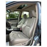 2006 INFINITI G35 X *All Wheel Drive | No Accidents Reported* (NO RESERVE)