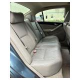 2006 INFINITI G35 X *All Wheel Drive | No Accidents Reported* (NO RESERVE)