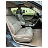 2006 INFINITI G35 X *All Wheel Drive | No Accidents Reported* (NO RESERVE)