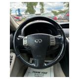 2006 INFINITI G35 X *All Wheel Drive | No Accidents Reported* (NO RESERVE)