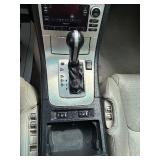 2006 INFINITI G35 X *All Wheel Drive | No Accidents Reported* (NO RESERVE)