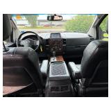 2008 NISSAN TITAN LE FFV *4x4* (NO RESERVE)