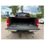 2008 NISSAN TITAN LE FFV *4x4* (NO RESERVE)