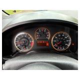 2008 NISSAN TITAN LE FFV *4x4* (NO RESERVE)