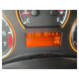 2008 NISSAN TITAN LE FFV *4x4* (NO RESERVE)