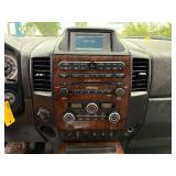 2008 NISSAN TITAN LE FFV *4x4* (NO RESERVE)