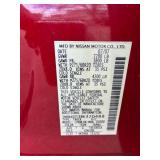 2008 NISSAN TITAN LE FFV *4x4* (NO RESERVE)