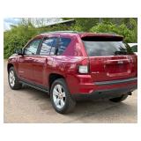 2016 JEEP COMPASS SPORT *138k Miles | 4x4 | No Accidents Reported* (NO RESERVE)