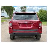 2016 JEEP COMPASS SPORT *138k Miles | 4x4 | No Accidents Reported* (NO RESERVE)