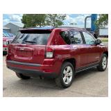 2016 JEEP COMPASS SPORT *138k Miles | 4x4 | No Accidents Reported* (NO RESERVE)