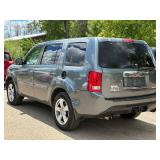 2013 HONDA PILOT EX-L *All Wheel Drive | 3rd Row Seating* (NO RESERVE)