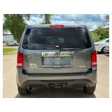 2013 HONDA PILOT EX-L *All Wheel Drive | 3rd Row Seating* (NO RESERVE)