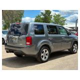 2013 HONDA PILOT EX-L *All Wheel Drive | 3rd Row Seating* (NO RESERVE)