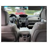 2013 HONDA PILOT EX-L *All Wheel Drive | 3rd Row Seating* (NO RESERVE)