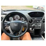 2013 HONDA PILOT EX-L *All Wheel Drive | 3rd Row Seating* (NO RESERVE)