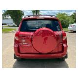 2008 TOYOTA RAV4 LIMITED *All Wheel Drive | No Accidents Reported* (NO RESERVE)