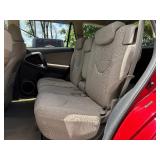 2008 TOYOTA RAV4 LIMITED *All Wheel Drive | No Accidents Reported* (NO RESERVE)
