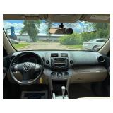 2008 TOYOTA RAV4 LIMITED *All Wheel Drive | No Accidents Reported* (NO RESERVE)