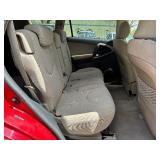 2008 TOYOTA RAV4 LIMITED *All Wheel Drive | No Accidents Reported* (NO RESERVE)