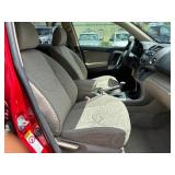 2008 TOYOTA RAV4 LIMITED *All Wheel Drive | No Accidents Reported* (NO RESERVE)