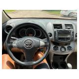 2008 TOYOTA RAV4 LIMITED *All Wheel Drive | No Accidents Reported* (NO RESERVE)
