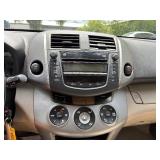 2008 TOYOTA RAV4 LIMITED *All Wheel Drive | No Accidents Reported* (NO RESERVE)