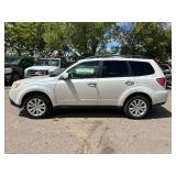 2013 SUBARU FORESTER 2.5X PREMIUM *148k Miles | 2 Owner | All Wheel Drive | No Accidents Reported* (NO RESERVE)