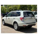 2013 SUBARU FORESTER 2.5X PREMIUM *148k Miles | 2 Owner | All Wheel Drive | No Accidents Reported* (NO RESERVE)