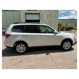 2013 SUBARU FORESTER 2.5X PREMIUM *148k Miles | 2 Owner | All Wheel Drive | No Accidents Reported* (NO RESERVE)