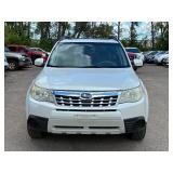 2013 SUBARU FORESTER 2.5X PREMIUM *148k Miles | 2 Owner | All Wheel Drive | No Accidents Reported* (NO RESERVE)