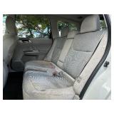 2013 SUBARU FORESTER 2.5X PREMIUM *148k Miles | 2 Owner | All Wheel Drive | No Accidents Reported* (NO RESERVE)