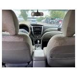 2013 SUBARU FORESTER 2.5X PREMIUM *148k Miles | 2 Owner | All Wheel Drive | No Accidents Reported* (NO RESERVE)