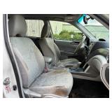2013 SUBARU FORESTER 2.5X PREMIUM *148k Miles | 2 Owner | All Wheel Drive | No Accidents Reported* (NO RESERVE)
