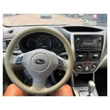 2013 SUBARU FORESTER 2.5X PREMIUM *148k Miles | 2 Owner | All Wheel Drive | No Accidents Reported* (NO RESERVE)