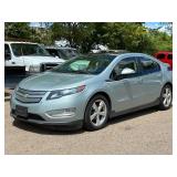 2011 CHEVROLET VOLT PREMIUM *111k Miles* (NO RESERVE)