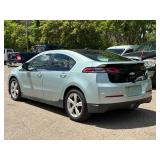 2011 CHEVROLET VOLT PREMIUM *111k Miles* (NO RESERVE)